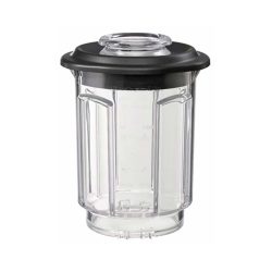 KitchenAid Mini Mix Mini Mix Aufsatz – Küchenmaschine Zubehör – glas