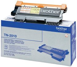 BROTHER Toner schwarz TN-2210 HL-2240D 1200 Seiten
