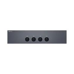 Electrolux ERGL4ESP Bedienblende 55cm – Einbau Schaltkasten – spiegelglas