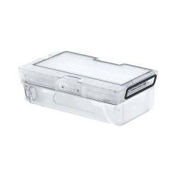 Homava Ho-RK7SB Staubbehälter für Roborock S7 – Staubsauger Roboter Zubehör – transparent