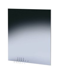 V-ZUG Dekorsystem 60 cm Spiegelglas Grossraum Dekorfront Geschirrspüler