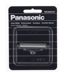 Panasonic WES-9942Y/ ES-366 Messer – Rasiergerät Zubehör/Epiliergerät Zubehör – edelstahl