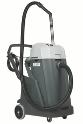 Nilfisk VL 500 75-2 EDF Nass-Trockensauger – Nass und Trockensauger – grau