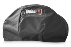 Weber Pulse 1000 Abdeckhaube – Weber Grillabdeckung/Grill Abdeckhaube – schwarz