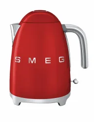 Smeg Retro Style rot 5265.02 Wasserkocher