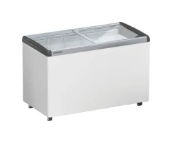 Liebherr EFE 3852 Gefriertruhe – Gastro Gefriertruhe – weiss
