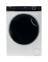 Haier HWD100-B14979-S Wasch-/Trockenautomat – Waschtrockner Kombigerät – weiss