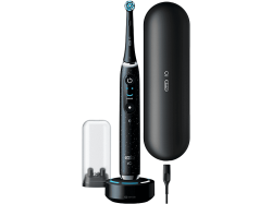 Oral-B Elektrische Zahnbürste 