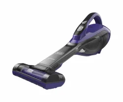 Black + Decker Akku-Handstaubsauger 