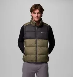 Columbia Pike Lake™ II Vest-S-397-2050951-F25 S