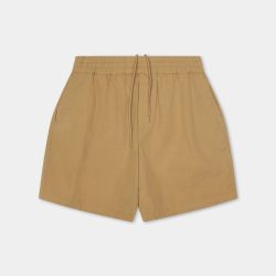 Revolution - Casual Shorts, für Herren, Beige, Größe M