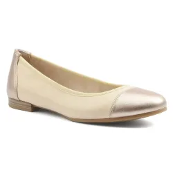 Tamaris - Alena, für Damen, Beige, Größe 36
