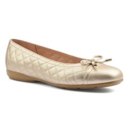 Geox - Annytah, für Damen, Gold, Größe 36