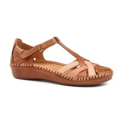 Pikolinos - Sandalen 655-0732C5, für Damen, Braun, Größe 39