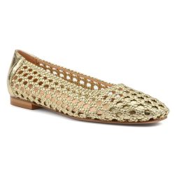 Konstantin Starke - Oro, für Damen, Gold, Größe 35
