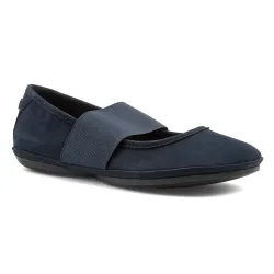 Camper - Right Nina, für Damen, Aquamarine, Größe 36
