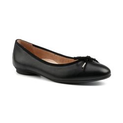 Paul Green - Ballerinas, für Damen, Schwarz, Größe 37