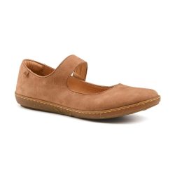 El Naturalista - Coral N5301-37, für Damen, Cognac, Größe 37