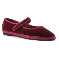 Flabelus Mary Jane-40 40
