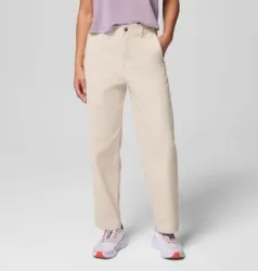 Columbia ROC™ Straight Leg Pant-6-R-R-278-2135811-F25 6-R-R