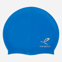 Energetics Silicone Jr. Bonnet de bain-0 Einmalige Grösse