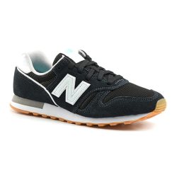 New Balance - Wl373pl2-36, für Damen, Schwarz, Größe 36