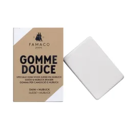 Famaco Gomme Douce 021001-0 Einmalige Grösse