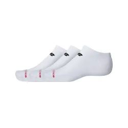 New balance Everyday No Show 3 Pack-S S