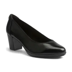 Tamaris - Barbara, für Damen, Schwarz, Größe 41