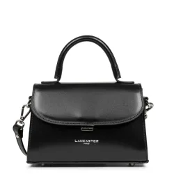 Lancaster - Handtasche - Suave Even, für Damen, Schwarz, Größe Onesize