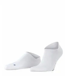 Falke Cool Kick Unisex Sneakersocken white (2000) 39 - 41