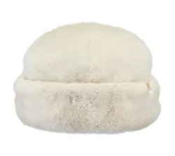 Barts, Barts - Cherrybush Hat-0, für Damen, Écru, Größe Onesize