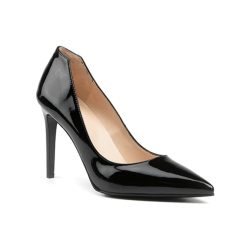 Nero Giardini - Pumps, für Damen, Schwarz, Größe 41