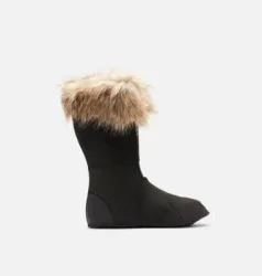 Sorel JOAN OF ARCTIC NEW FUR INNERBOOT-8-265-1724921-F25 8