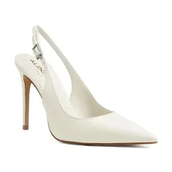 Aldo - Stessysling, für Damen, Weiss, Größe 41
