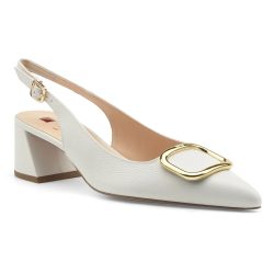 Högl - 1-104623, für Damen, Beige, Größe 41