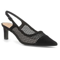 Peter Kaiser - Pumps, für Damen, Schwarz, Größe 40.5