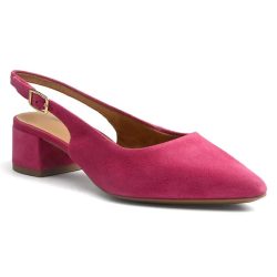 Tamaris - Cupone, für Damen, Rosa, Größe 39