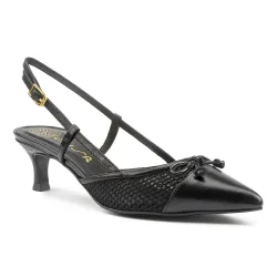 Unisa - Iven, für Damen, Schwarz, Größe 38