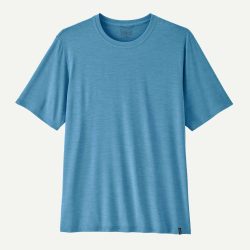 Patagonia Herren Cap Cool Daily T-Shirt