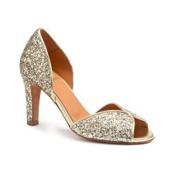 Bobbies Samba-35 35