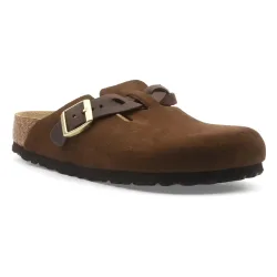 Birkenstock Boston Braided N-40 40