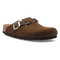 Birkenstock Boston Braided N-37 37