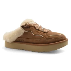 Ugg W LOWMEL MULE-10 41