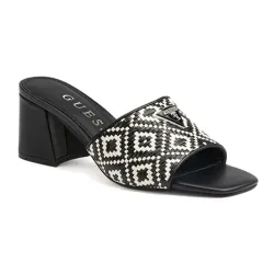 Guess - Gables, für Damen, Schwarz, Größe 36