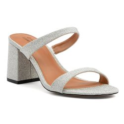 Call it Spring - Shaiaa, für Damen, Silber, Größe 37