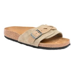 Birkenstock Oita Braided N-39 39