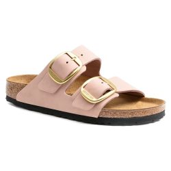Birkenstock - Arizona Big Buckle N, Arizona Big Buckle Sandalen, 35, Rosa