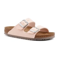 Birkenstock - Sandalen, Flat, für Damen, Rosa, Größe 37