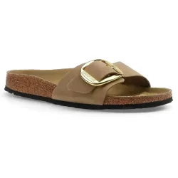 Birkenstock Madrid Big Buckle N LEOI-36 36